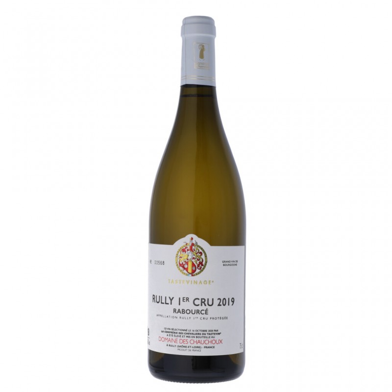 Domaine des Chauchoux "Rabource" 2019