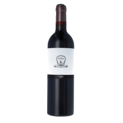 Château Le Dôme 2015