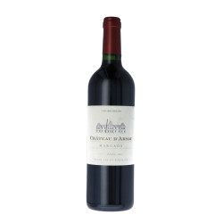 Château D'Arsac 2015