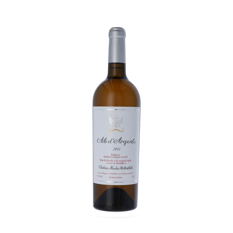 Château Aile D'Argent 2015