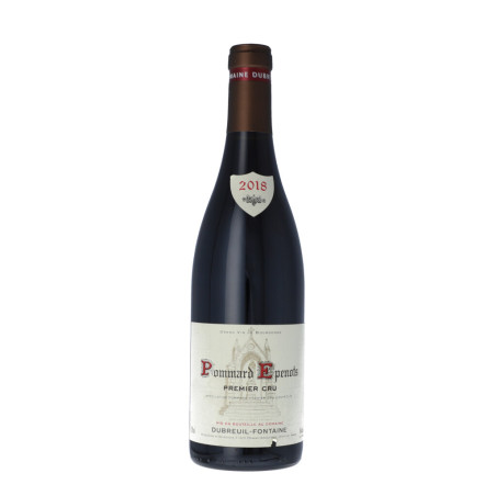 POMMARD 1ER CRU EPENOTS