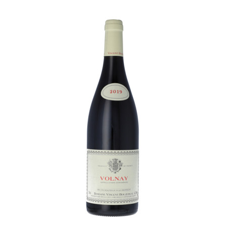 Volnay 2019 - Domaine Vincent Bouzereau