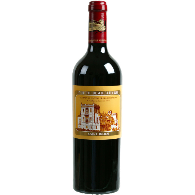 Château Ducru Beaucaillou 2015