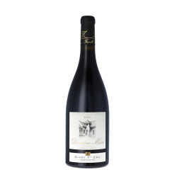 Givry 1er Cru Servoisine 2020 - Domaine Masse