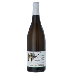 Domaine Manigley CHAPONNIERES 2018 - RULLY