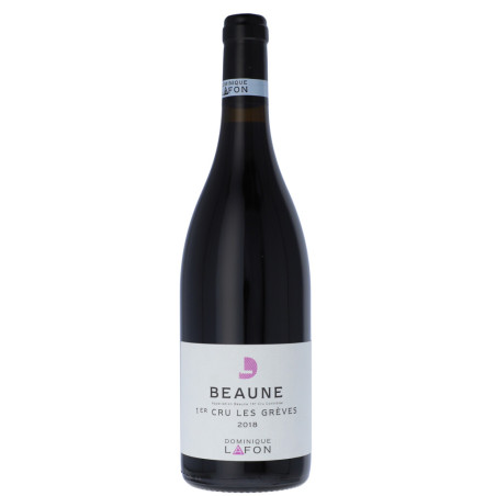 Dominique LAFON -Côte de Beaune 1er Cru 2018