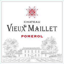 Château Vieux Maillet 2022