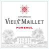 Château Vieux Maillet 2022