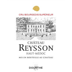 Château Reysson 2022