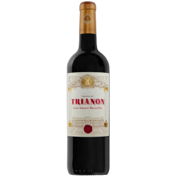 Château Trianon 2022