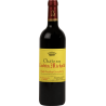 Château Corbin Michotte 2022