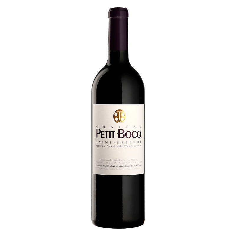 Château Petit Bocq 2022