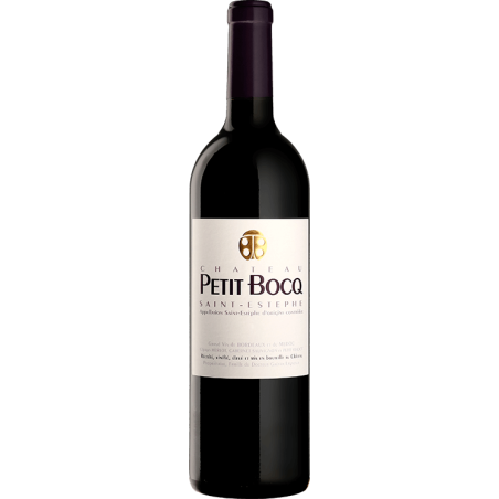 Château Petit Bocq 2022