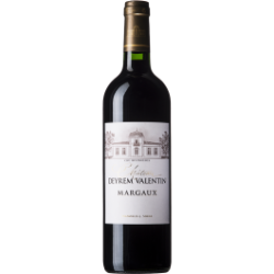Château Deyrem Valentin 2022