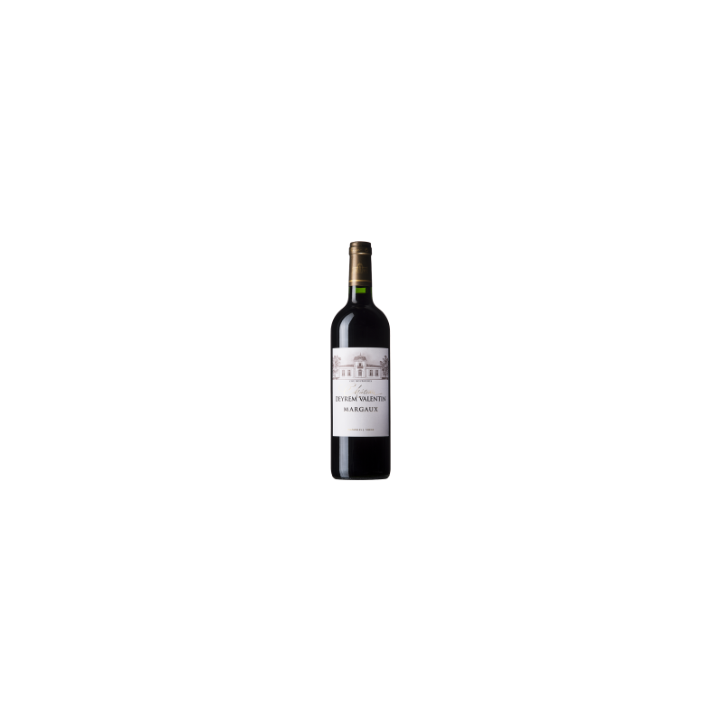 Château Deyrem Valentin 2022