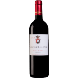 Château Lalande 2022