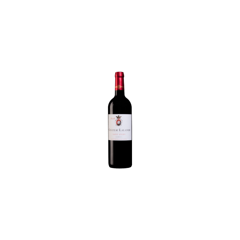 Château Lalande 2022