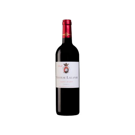 Château Lalande 2022