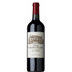 Château Clément-Pichon 2022