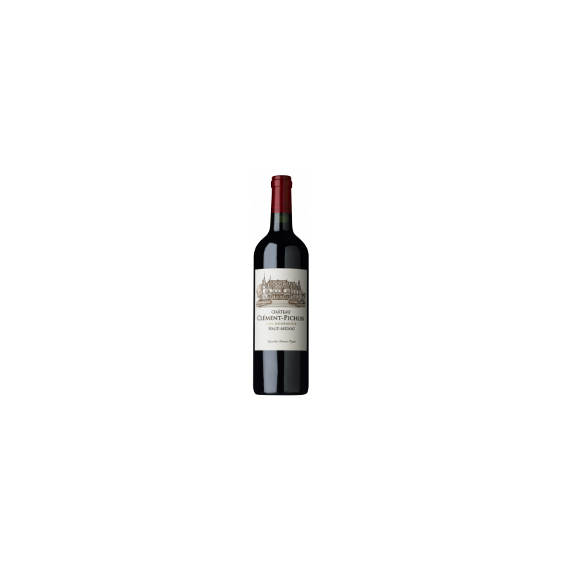 Château Clément-Pichon 2022