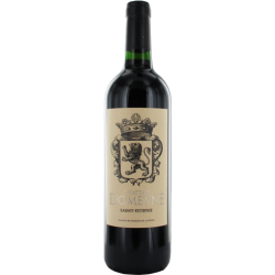Château Domeyne 2022