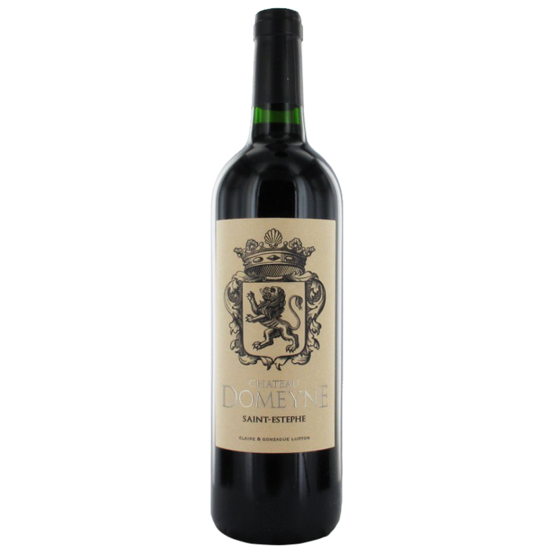 Château Domeyne 2022