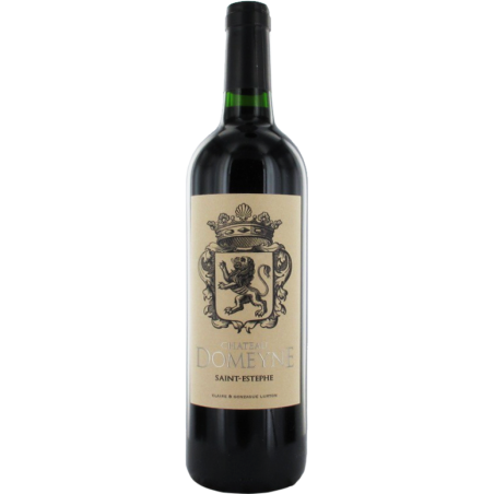 Château Domeyne 2022