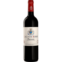 Château Lacoste Borie 2022