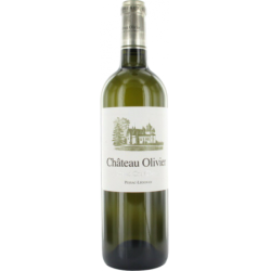Château Olivier 2022