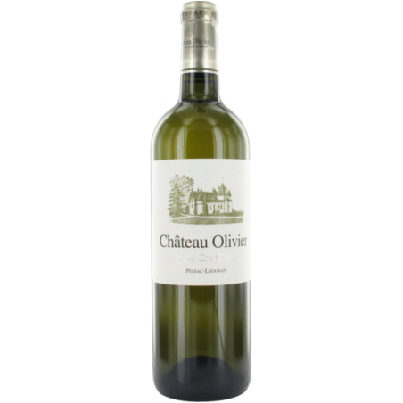 Château Olivier 2022