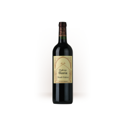 Château Gloria 2022