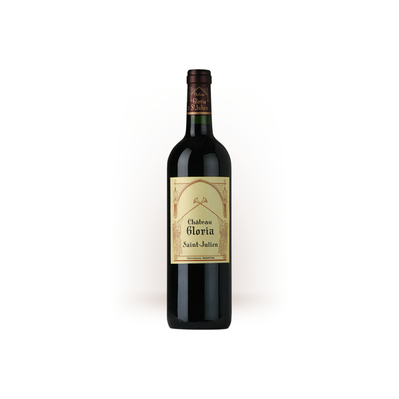 Château Gloria 2022
