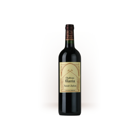 Château Gloria 2022