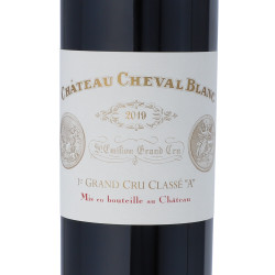Château Cheval Blanc 2019