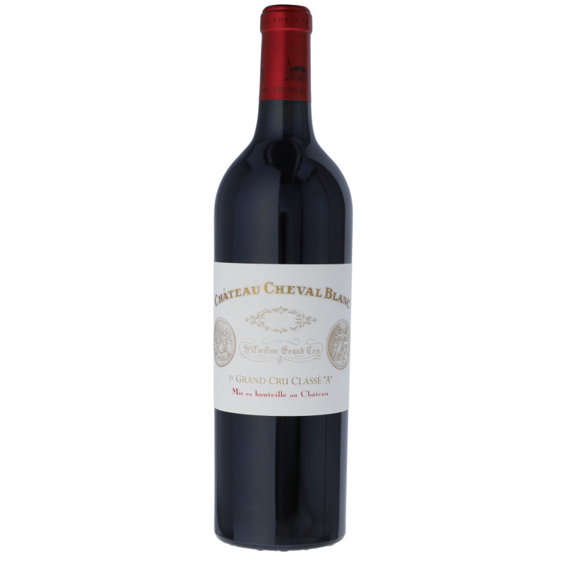 Château Cheval Blanc 2023
