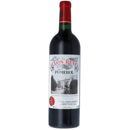 Clos René 2023