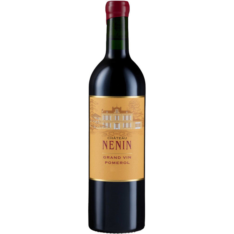 Château Nénin 2023