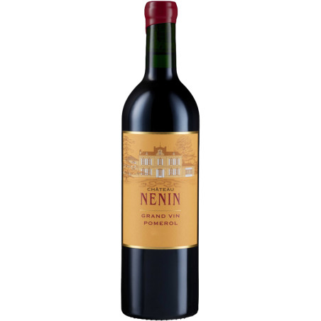 Château Nénin 2023