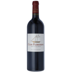 Clos Floridène 2023