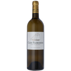 Clos Floridène 2023 Blanc