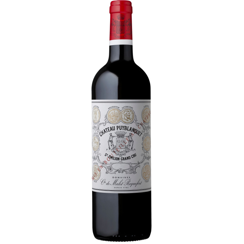 Château Puyblanquet 2023