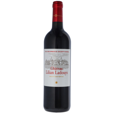 Château Lilian Ladouys 2023