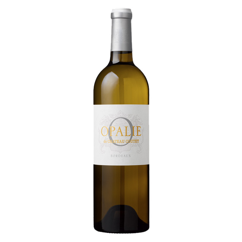 Opalie de Château Coutet 2023
