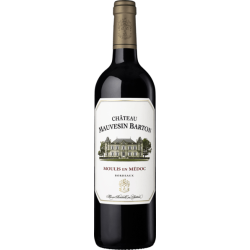 Château Mauvesin Barton 2023