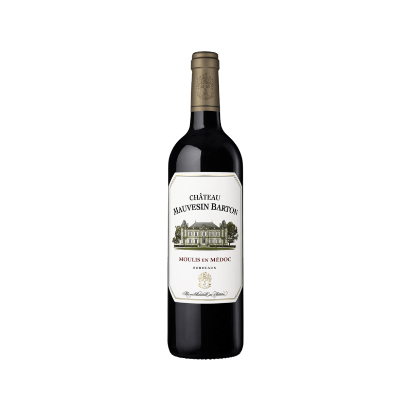 Château Mauvesin Barton 2023