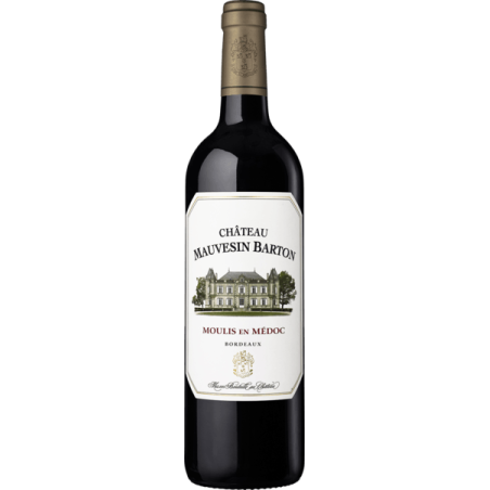 Château Mauvesin Barton 2023