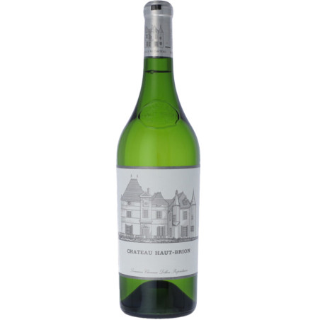 Château Haut Brion Blanc 2023