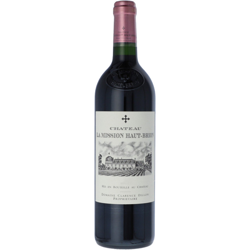 Château La Mission Haut Brion 2023