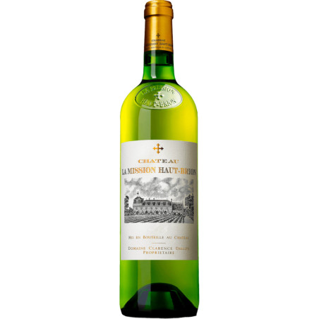 Château La Mission Haut Brion Blanc 2023