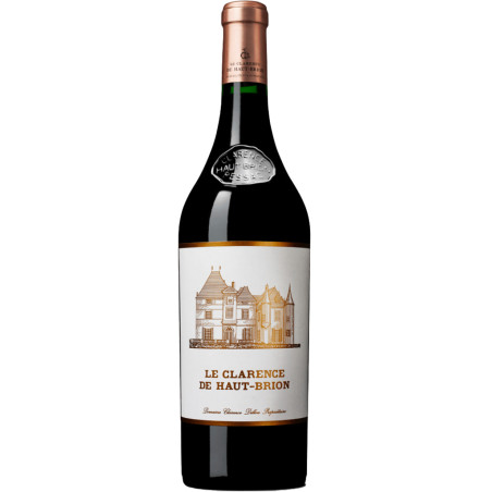 La Clarence de Haut Brion 2023